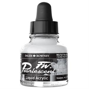 Daler Rowney FW Pearlescent Ink 29.5ml